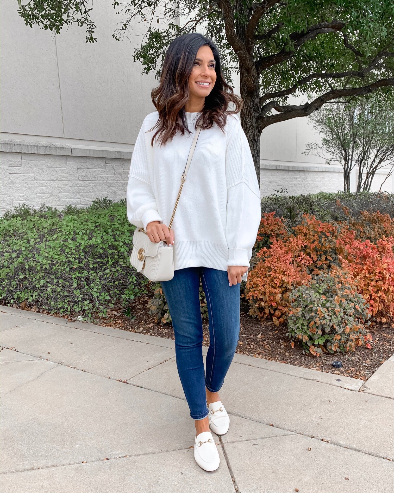 Weekly Recap: Super Comfy Sweater for Under $20! - Hey Nasreen