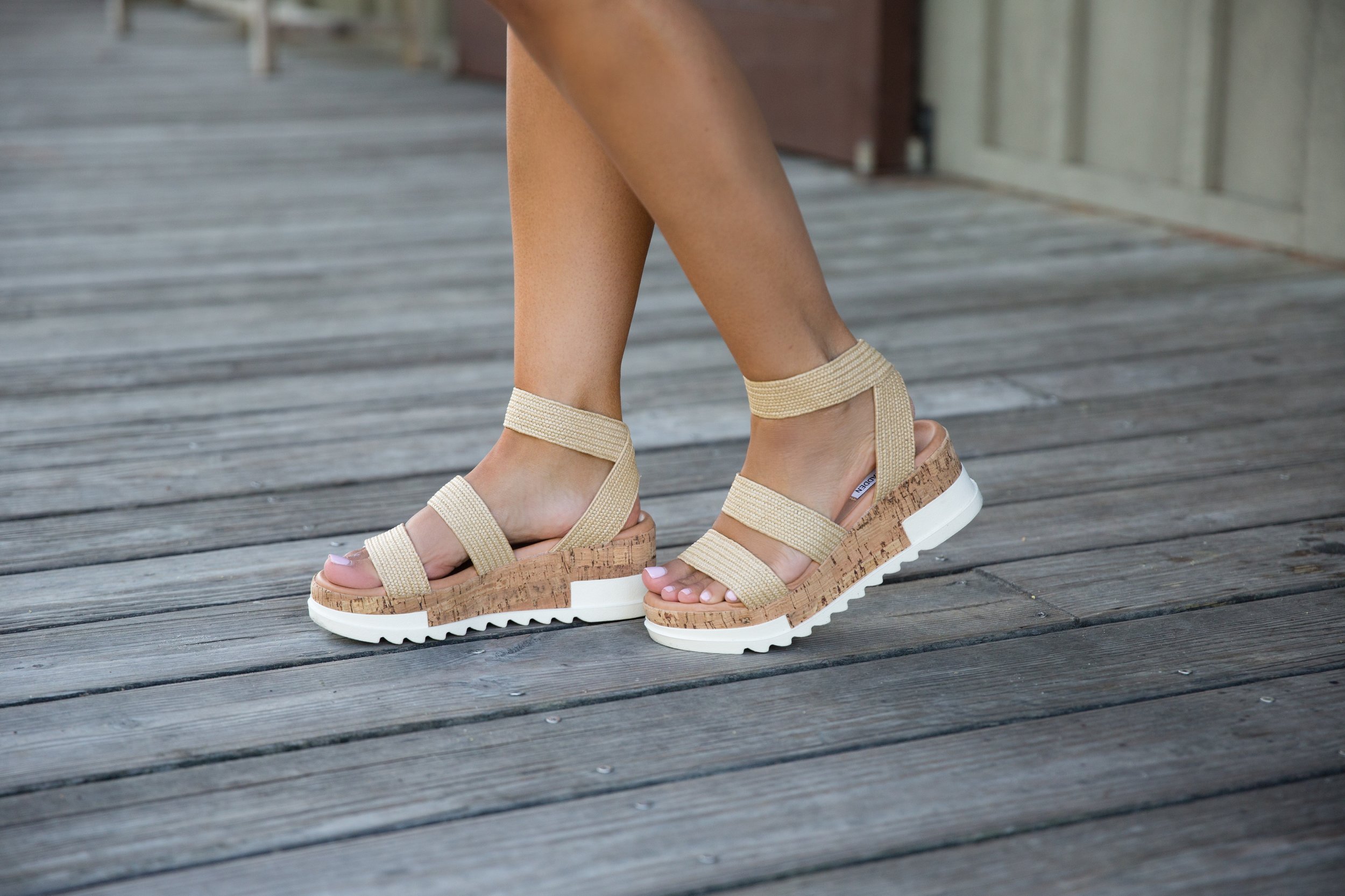 steve madden summer shoes